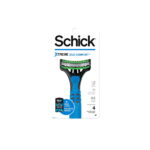 Razor Schick Xtreme