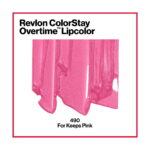 Revlon Colorstay zahn