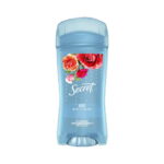 Secret Active Paris Rose