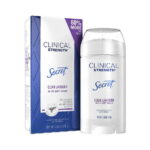 Secret Clean Lavender