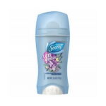 Secret Luxe Lavender