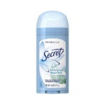 Secret Shower Fresh