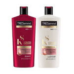 Tresemme Rich Whitening