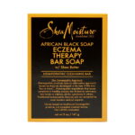 Shea African Eczema