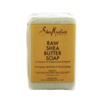 Shea Butter Soap