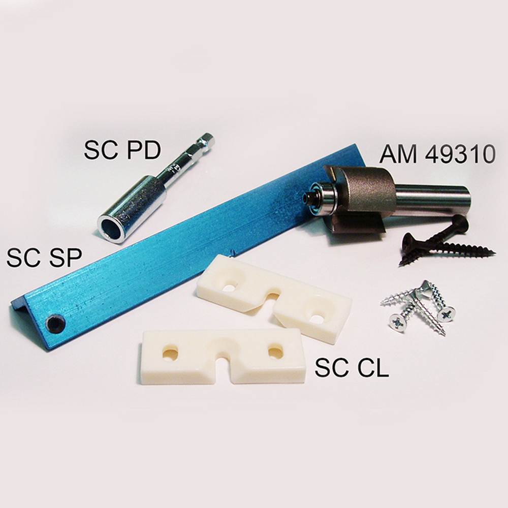 OLYMPUS DIGITAL CAMERA Smart Clips - Image 1