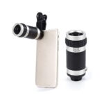 Smart Lense 8 X Zoom