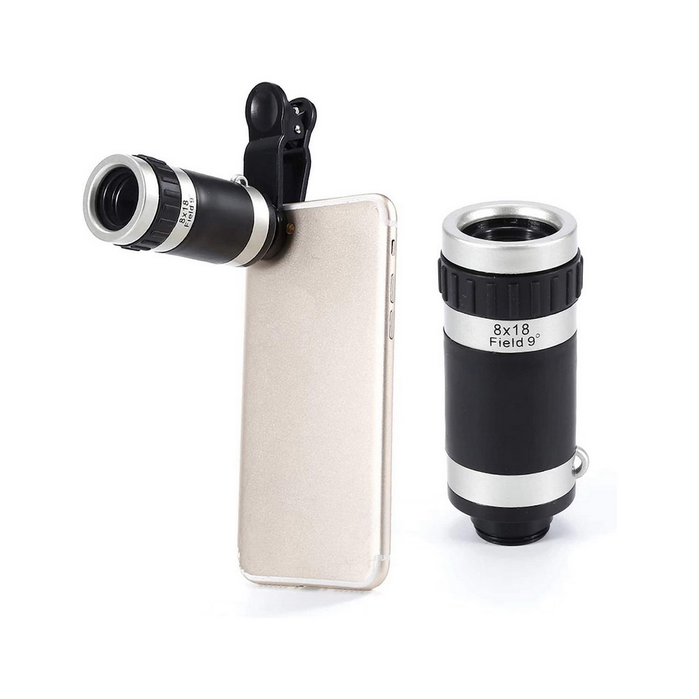 smart_lense_8_x_zoom Smart Lense 8 X Zoom - Image 1