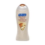 Softsoap Shear and Almond Wash