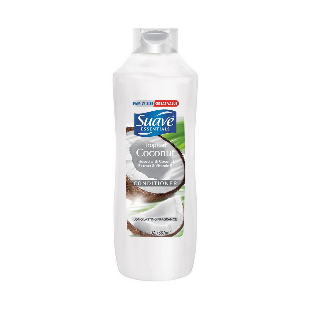 suave_conditioner Suave Conditioner - Image 1