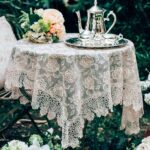 Table Cover Small