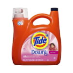 Tide + Downy