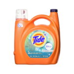Tide (Orange)