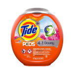 Tide Pods 4+1