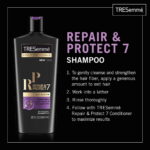 Tresemme Repair 7 Shampoo