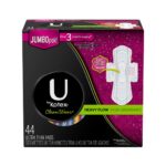 U Kotex (44 Pads)