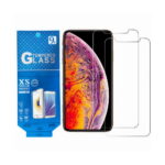 XS Premium Tempered Glass